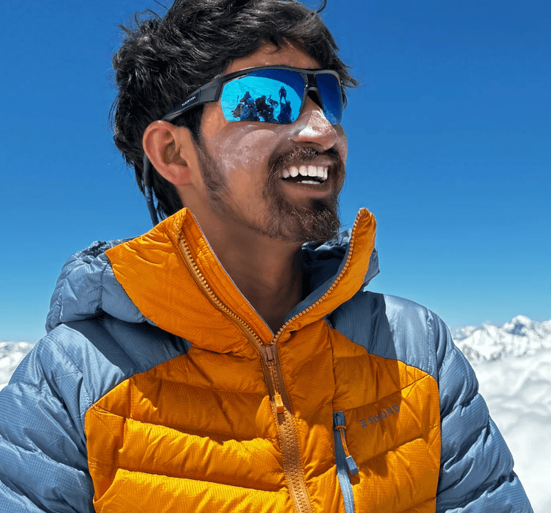 Ajay Rawat