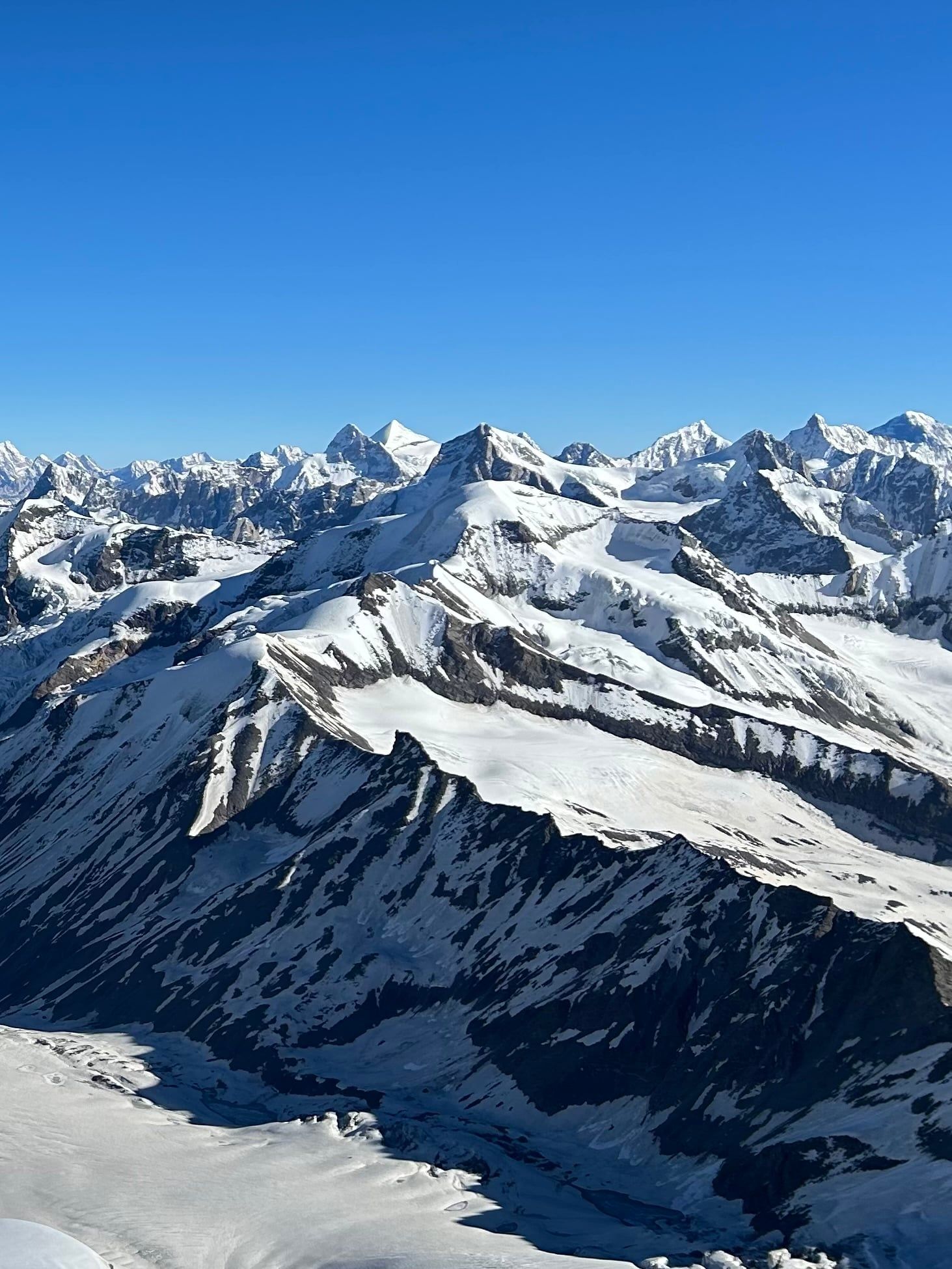 Black Peak Expedition thumbnail 5