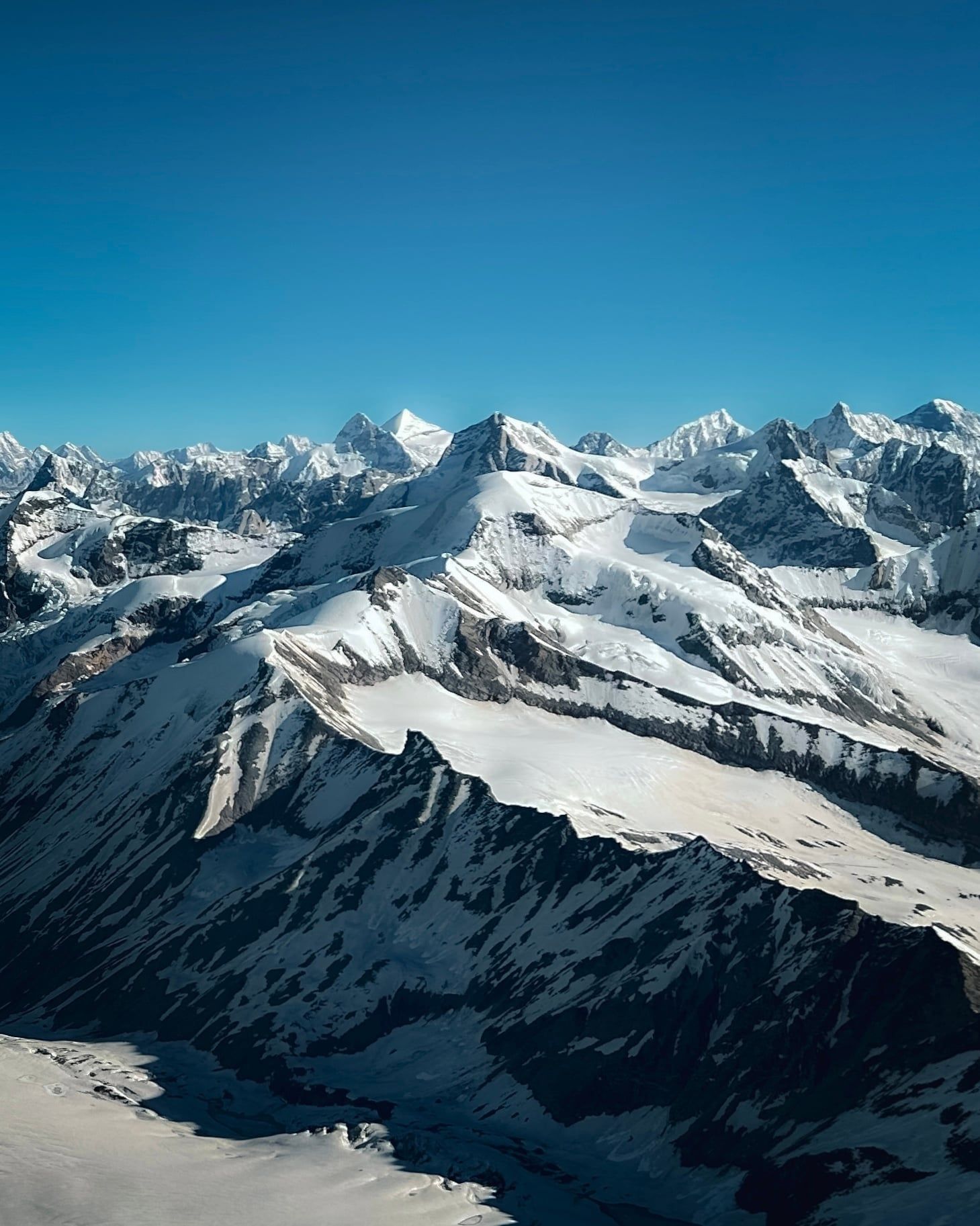 Black Peak Expedition thumbnail 7