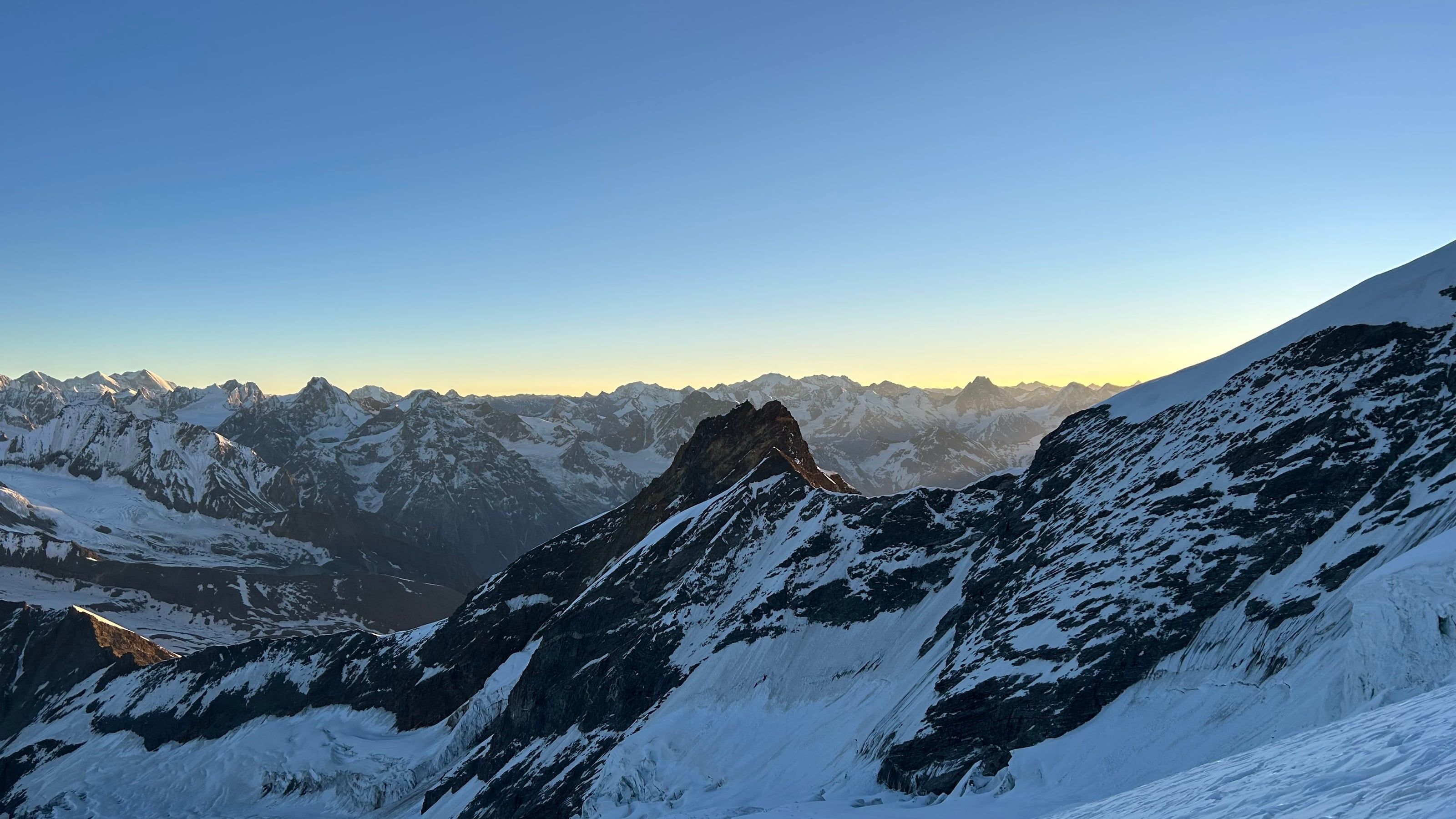 Black Peak Expedition thumbnail 14