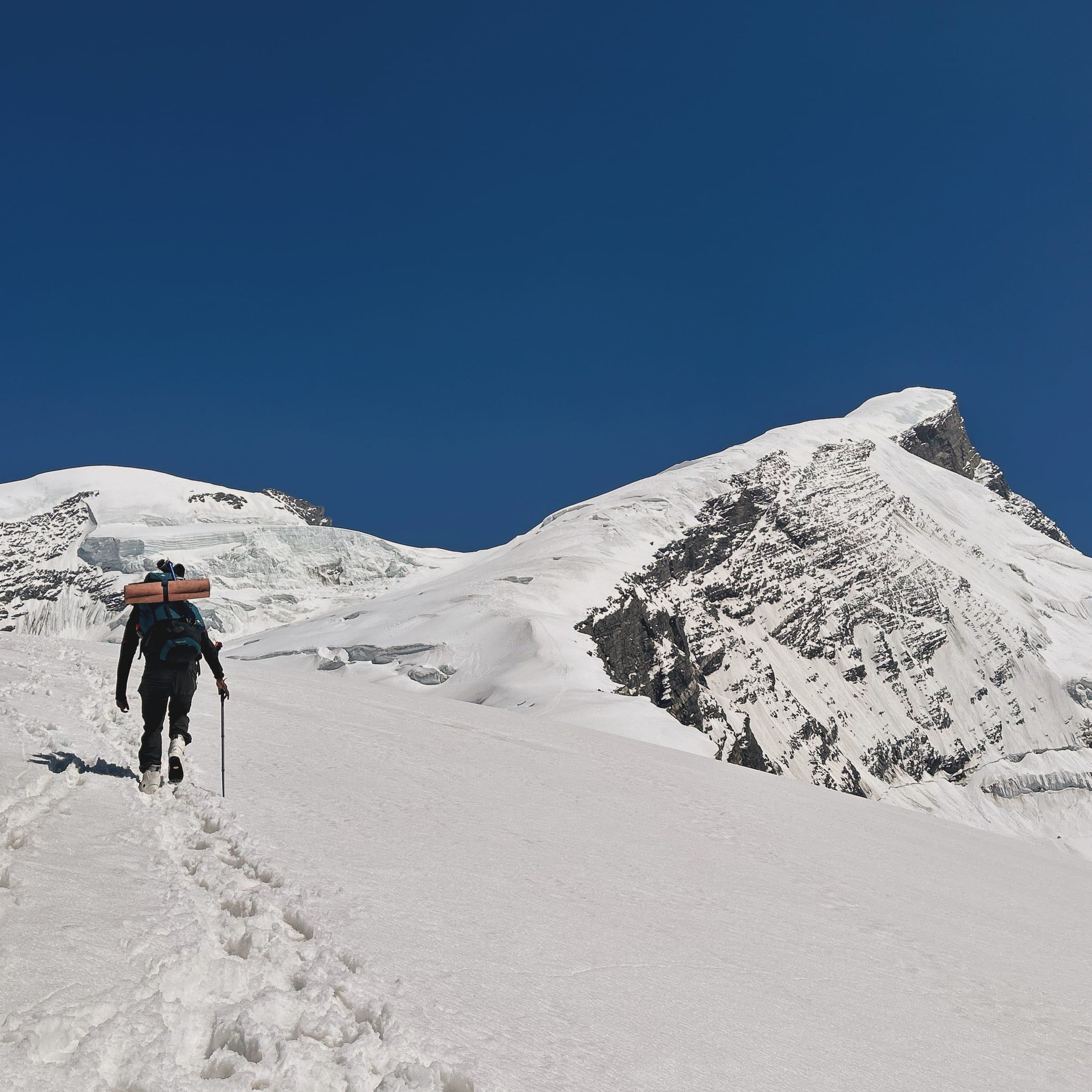 Black Peak Expedition thumbnail 4