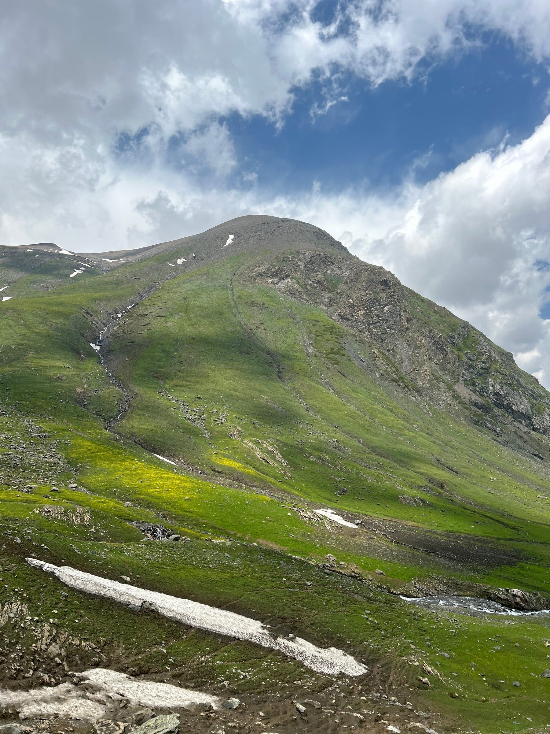 Nafran Valley Trek thumbnail 7