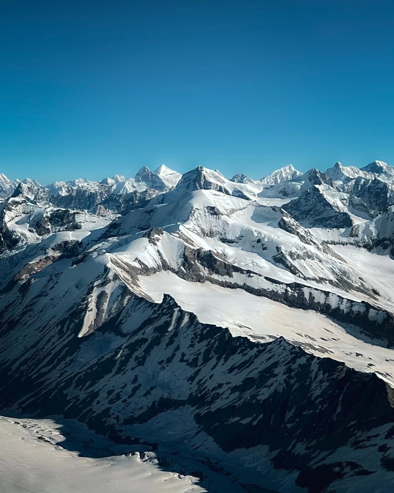 Black Peak Expedition - Photo 6