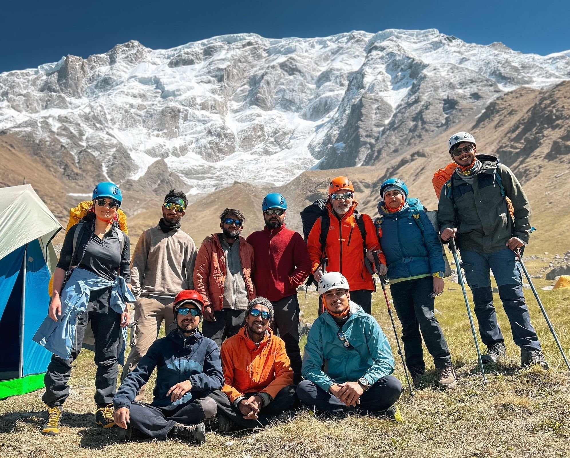 Black Peak Expedition - Photo 1