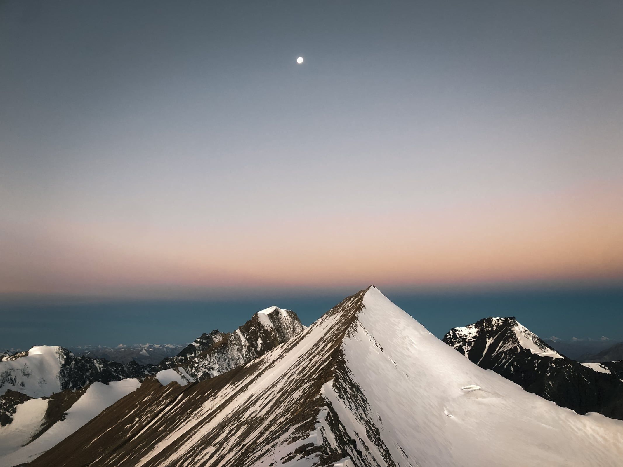 Dzo Jongo (E) Peak - Photo 1