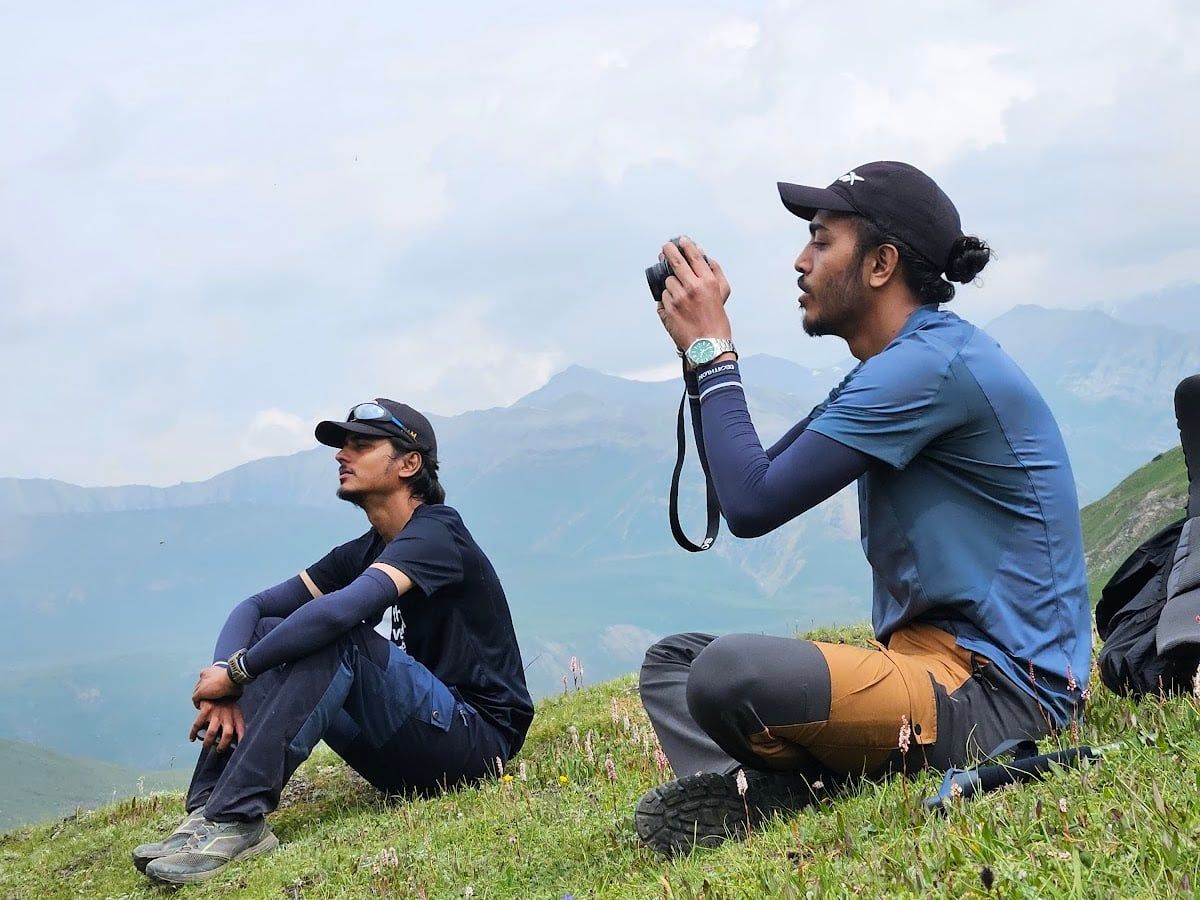 Photo 1 by Amit Kumar