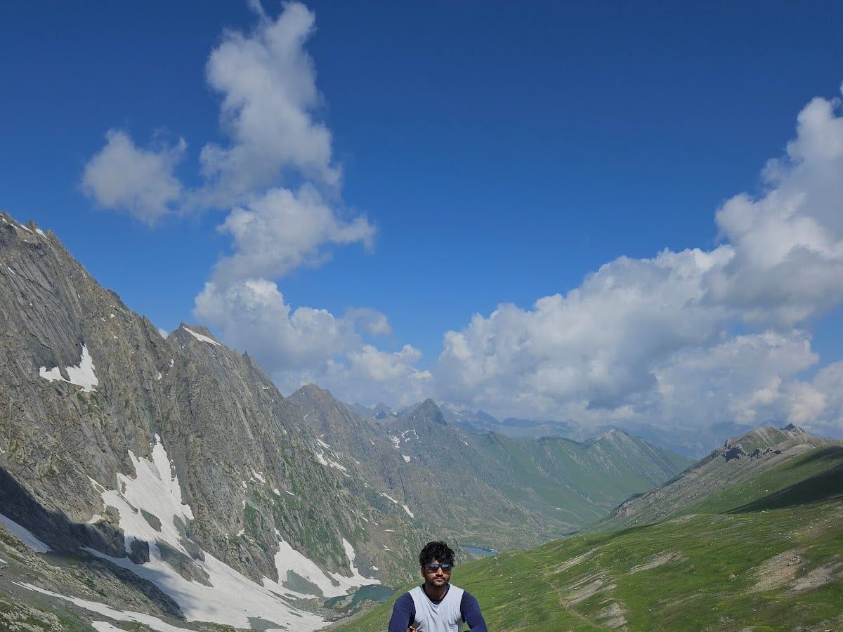 Photo 2 by Amit Kumar